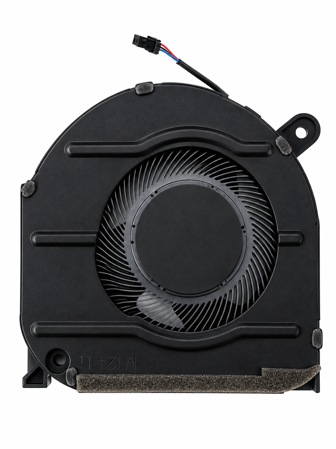 Ventola CPU Dell Inspiron 15 7510 / 16 7610 – 4 pin – Versione 2 – 0GJN2R