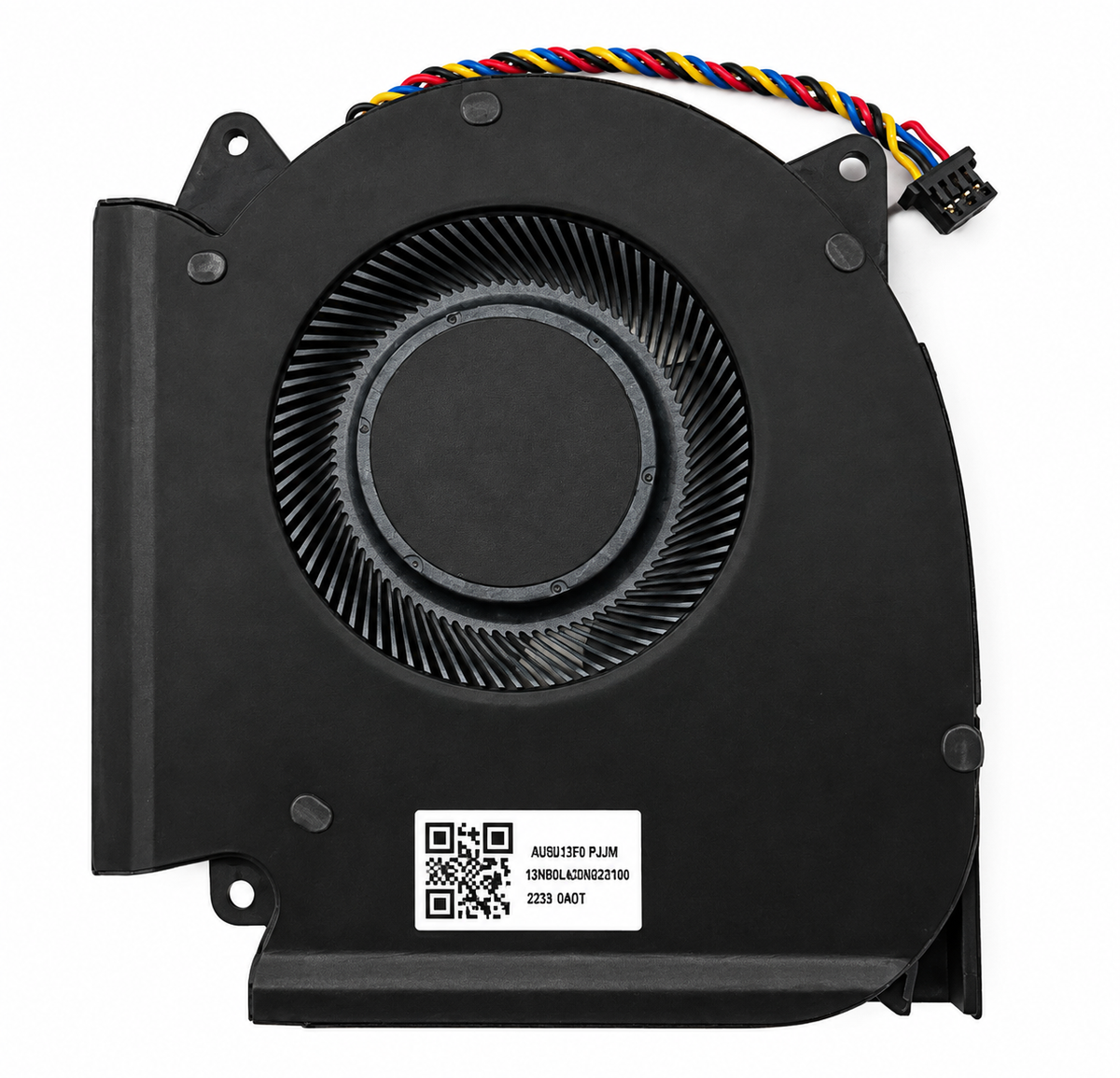 VENTOLA ASUS ROG STRIX G533Q G513QR G713QR G713QM G733QS G713IM FAN 12V Vers. 2