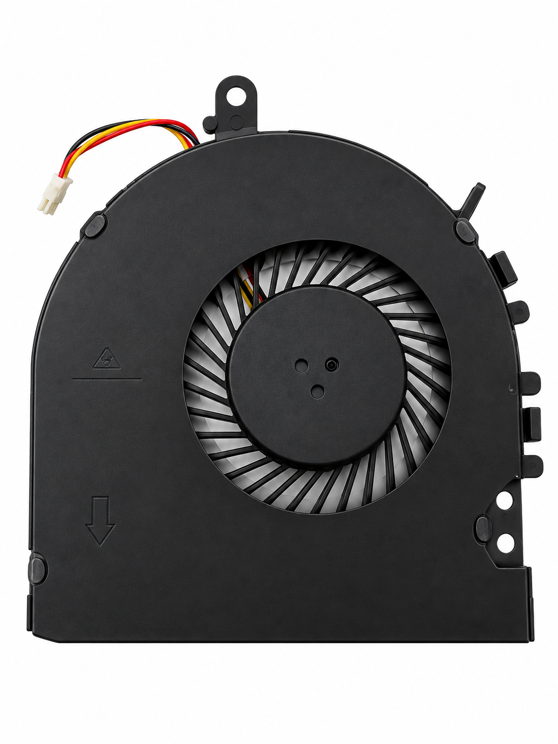 Ventola CPU HP Envy 15-AE / M6-P / M6-P113DX – 4 pin 5V