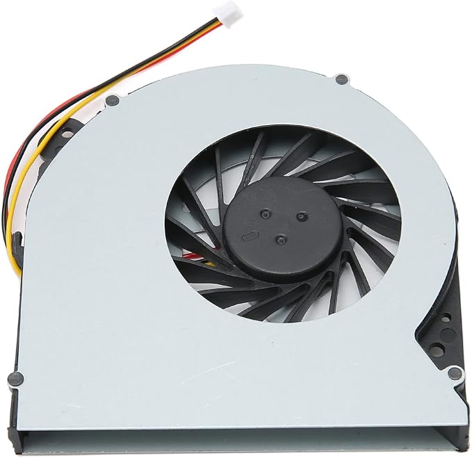 Ventola di raffreddamento ASUS K55D / X550DP / K550DR / K55X / K55VD / K55V – Fan 3 pin 5V