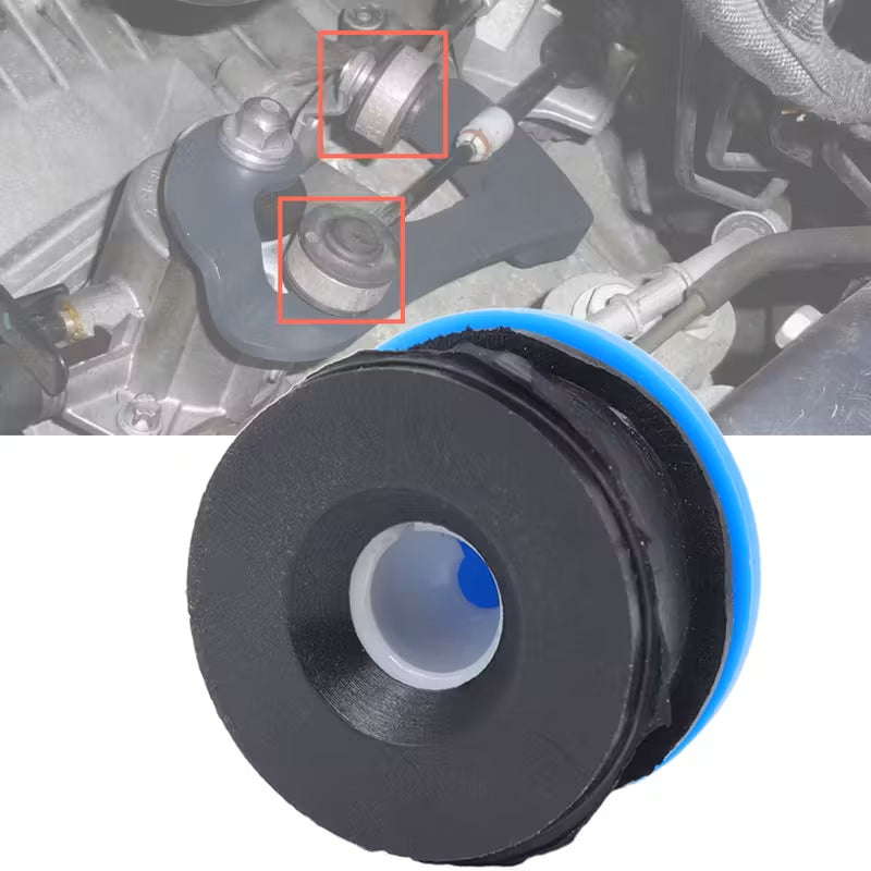 KIT RIPARAZIONE CAVO CAMBIO OPEL ASTRA J INSIGNIA MOKKA X