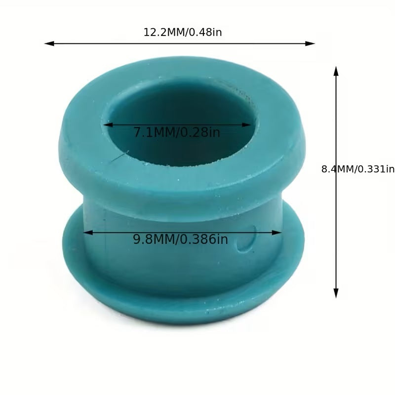 Condividi KIT RIPARAZIONE CAVO CAMBIO AUTOMATICO 33820-02370B TOYOTA HYUNDAI