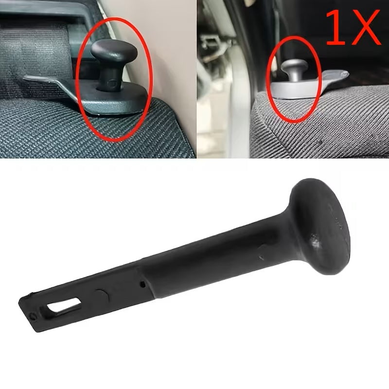 LEVA POMELLO ASTA APERTURA SEDILE POSTERIORE PEUGEOT 206 207 CITROEN C2 8957GE