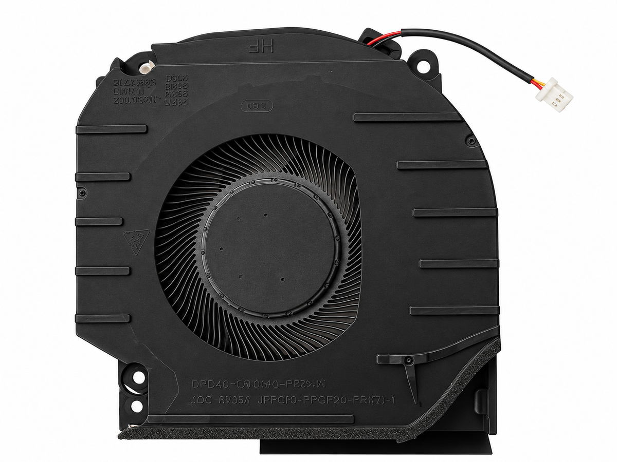 Ventola HP Victus Gaming 16-R / TPN-C169 – 5V – Versione 1 – SPS-N44742-001