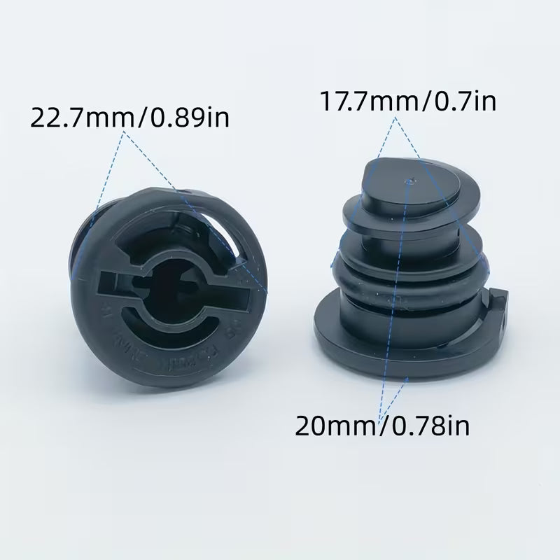 TAPPO SCARICO OLIO 06L103801 AUDI VW SKODA SEAT COPPA OLIO