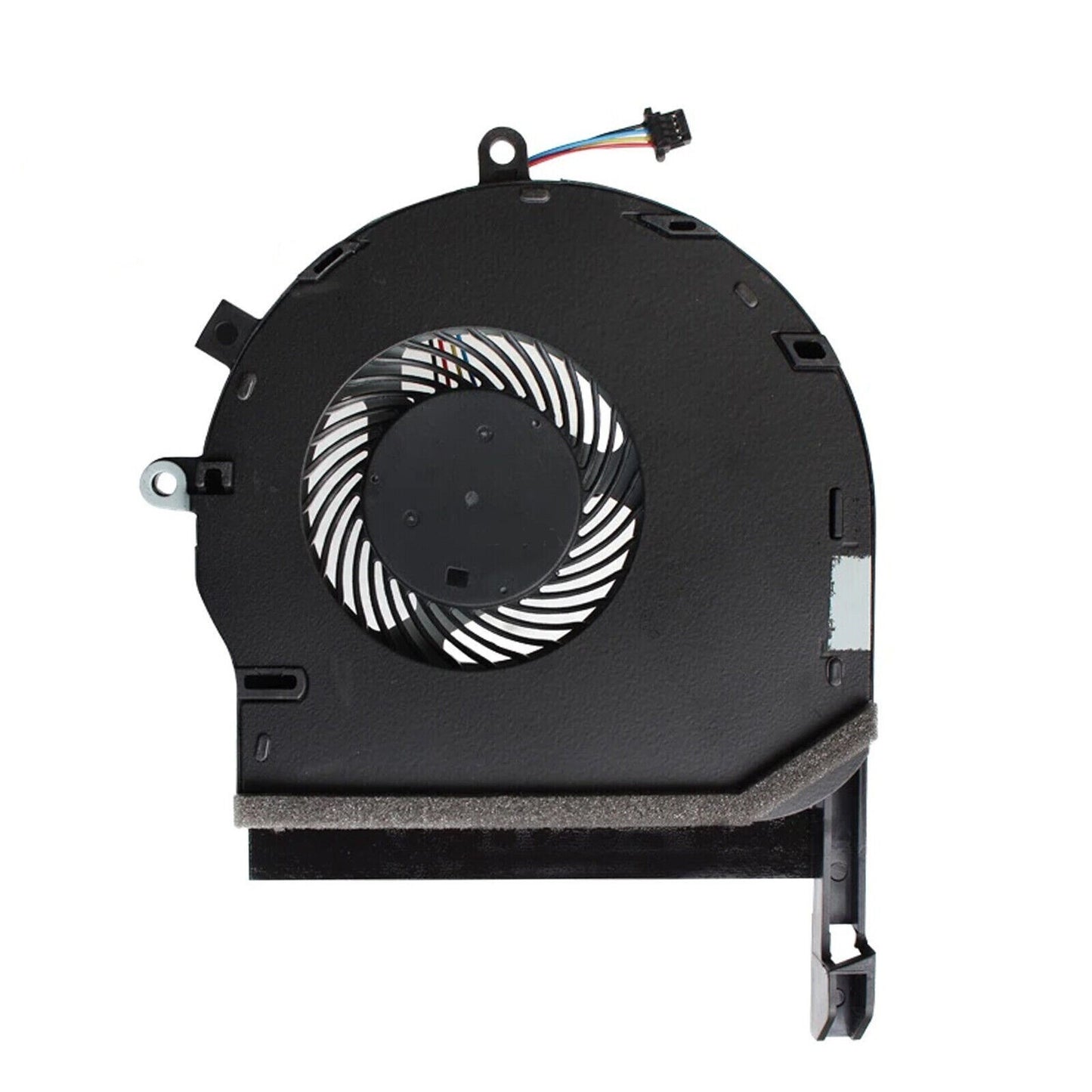 VENTOLA CPU ASUS TUF FX80 FX80GD FX80GE FX80GM FX504 FAN COOLER 4 PIN