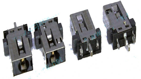 JACK ACER ASPIRE SWITCH 11 SW5-173P CONNETTORE ALIMENTAZIONE DC POWER IN DC268