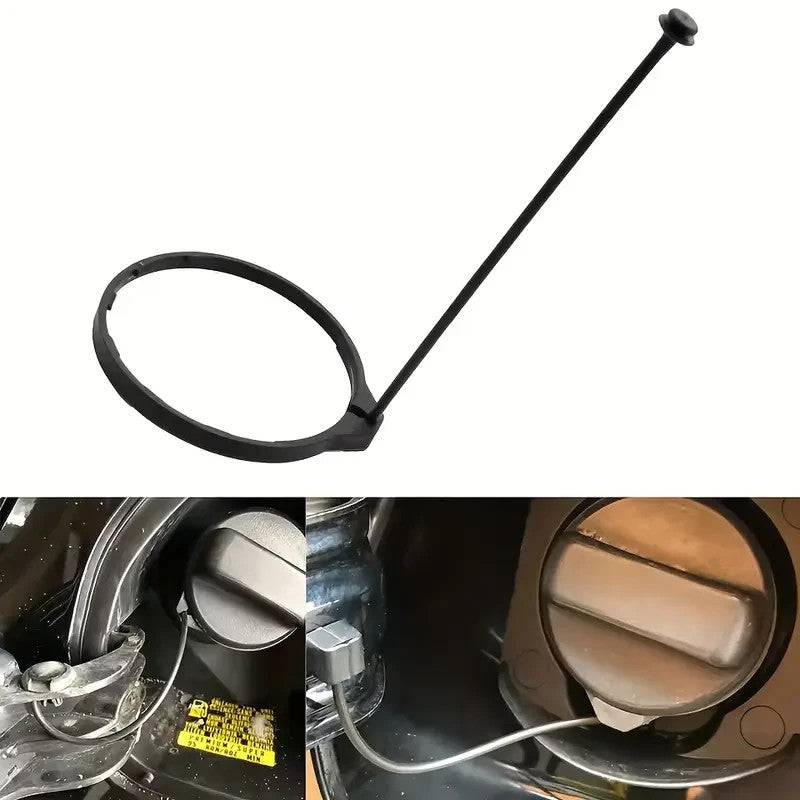 SUPPORTO CORDINO TAPPO SERBATOIO CARBURANTE HONDA CIVIC CRV ACCORD JAZZ ACURA