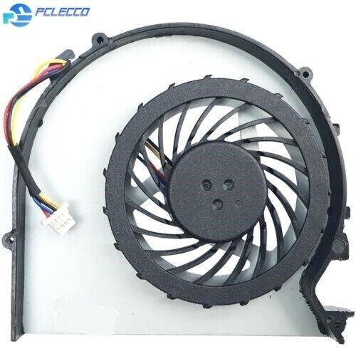 VENTOLA HP PROBOOK 450 G0 455 G0 450 G1 455 G1 470 G0 470 G1 440 G1 550 G1 FAN