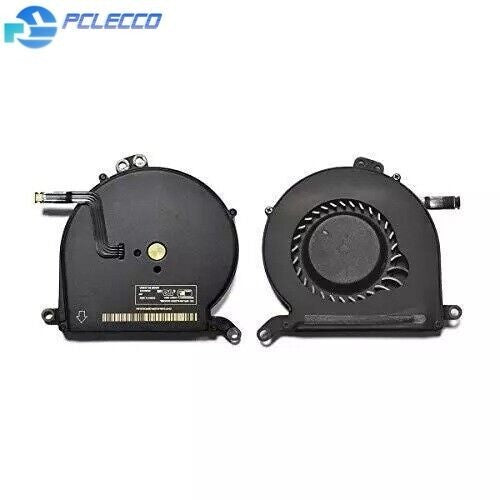 VENTOLA APPLE MACBOOK AIR 13,3 A1369 A1466 FAN COOLER