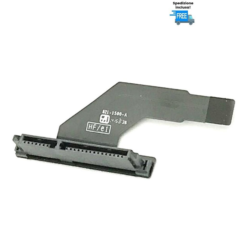 CONNETTORE HARD DISK APPLE MAC MINI A1347 2011 2012 CAVO CABLE HDD 821-1500-A