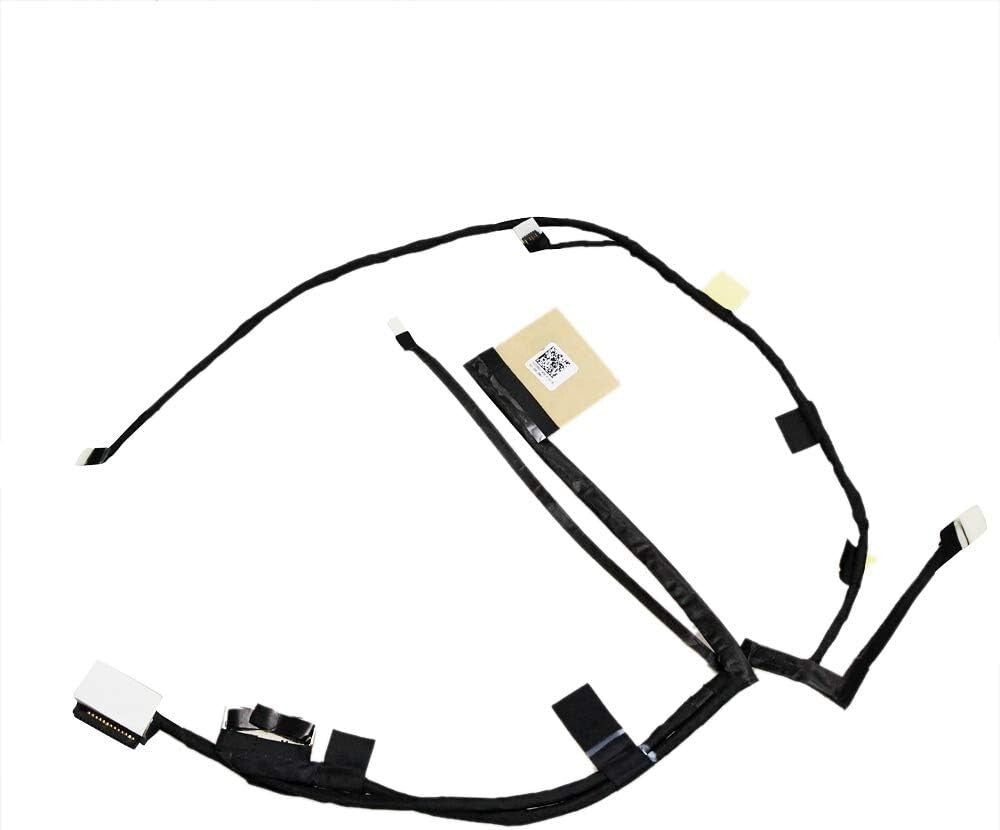 CAVO FLAT VIDEO HP 11-N X360 ZPT10 CABLE FLEX LED DC020021N00