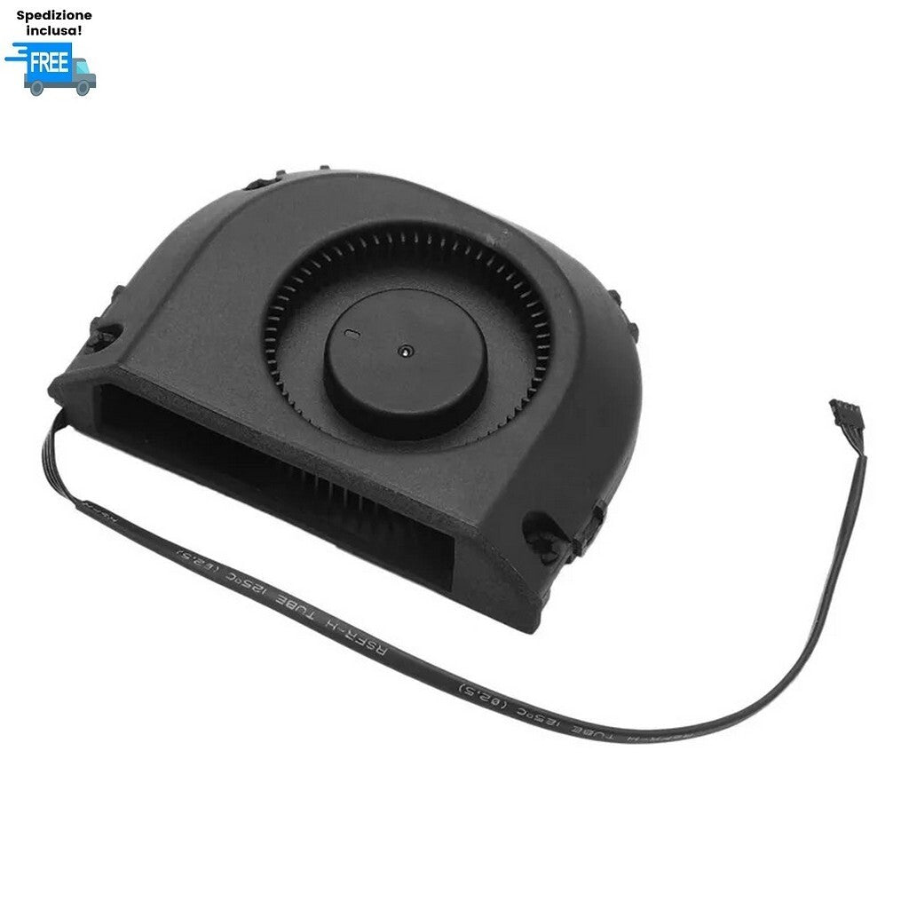 VENTOLA APPLE AIR PORT EXTREME A1470 A1521 ME177 FAN COOLER
