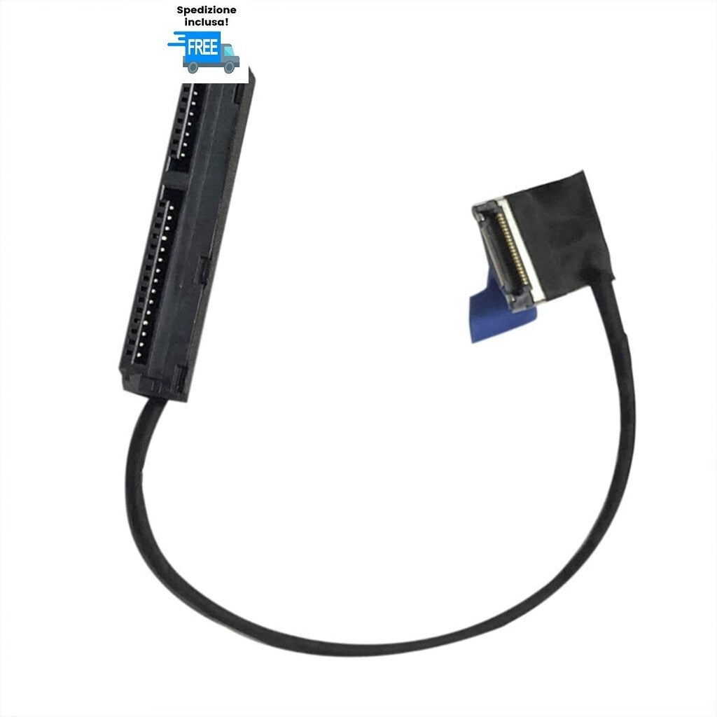CONNETTORE HARD DISK ASUS GL503VS VM GL703GE VD DD0BKLHD000 CABLE HDD SATA
