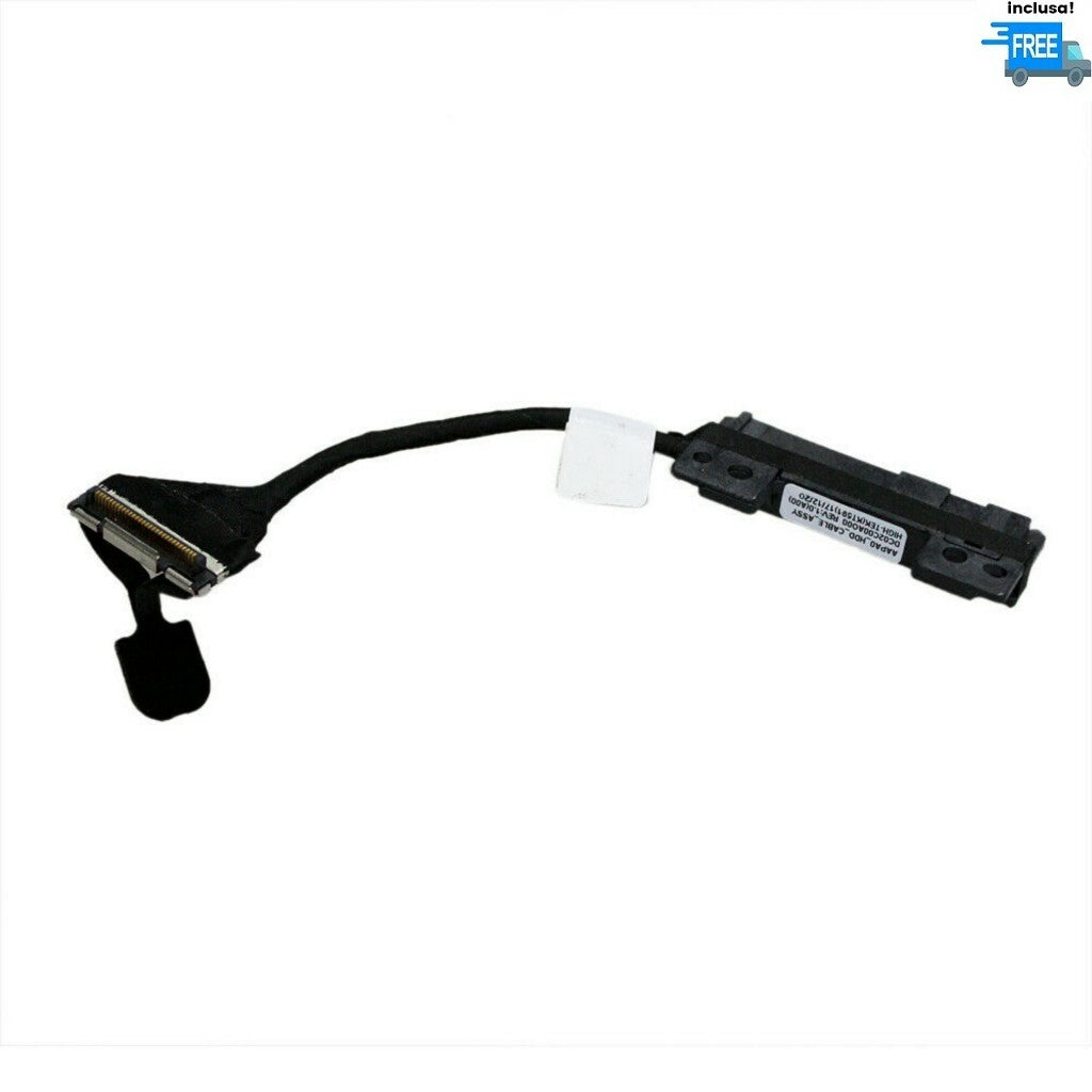 05WNPC CAVO HDD SATA DELL PRECISION 7510 7520 M7510 M7520 CONNETTORE HARD DISK