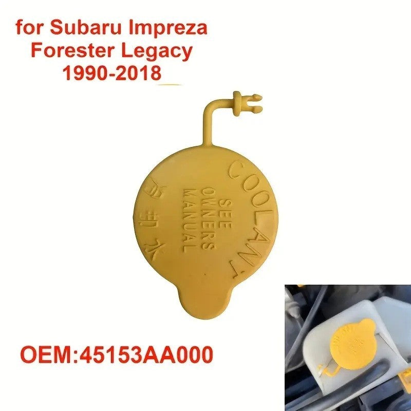 Tappo vaschetta refrigerante Subaru Impreza Forester Legacy Outback XV