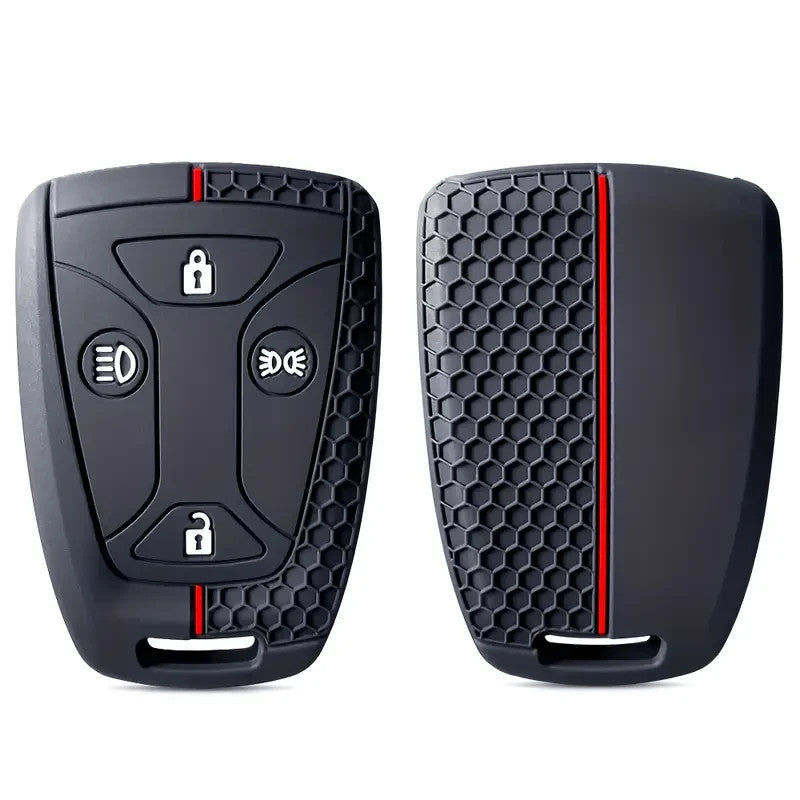 COVER CHIAVE SCANIA 540S DC13 4X2 6X2R GPS 141 143 GUSCIO TELECOMANDO SILICONE