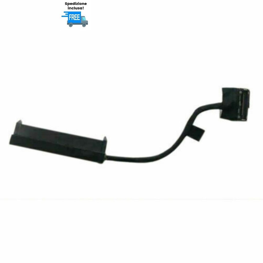 CONNETTORE HARD DISK SATA LENOVO THINKPAD S5 YOGA 15 CAVO HDD DC02C008H00