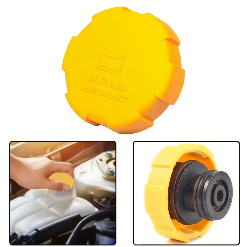 Tappo Vaschetta Liquido Radiatore Opel Astra Corsa Vectra Zafira Alfa 159 Saab