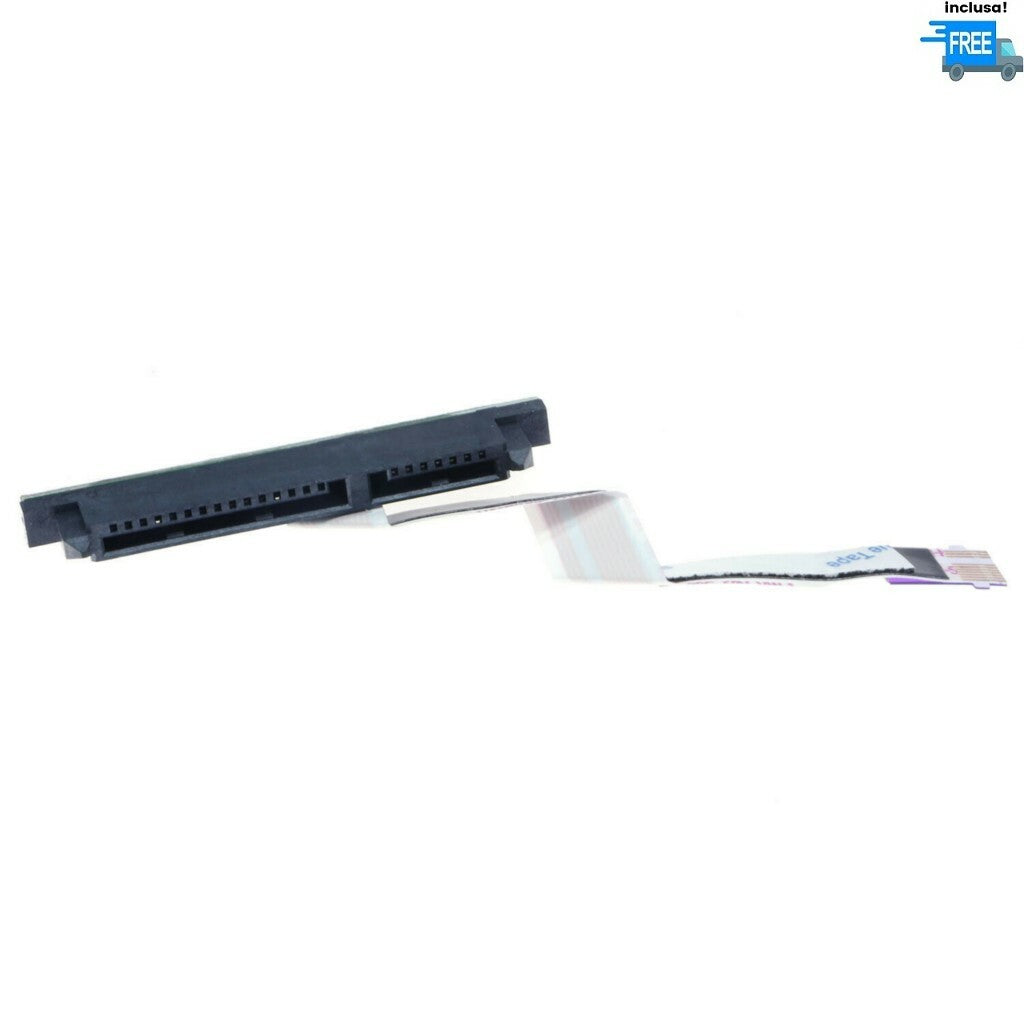 450.0BZ05.0001 CONNETTORE HDD HP X360 14-BA 240 G4 HARD DISK CAVO SATA SSD