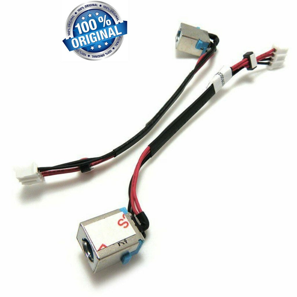JACK ACER ASPIRE R7-571 R7-571G 90W CONNETTORE DC POWER IN DC30100O200 4PIN