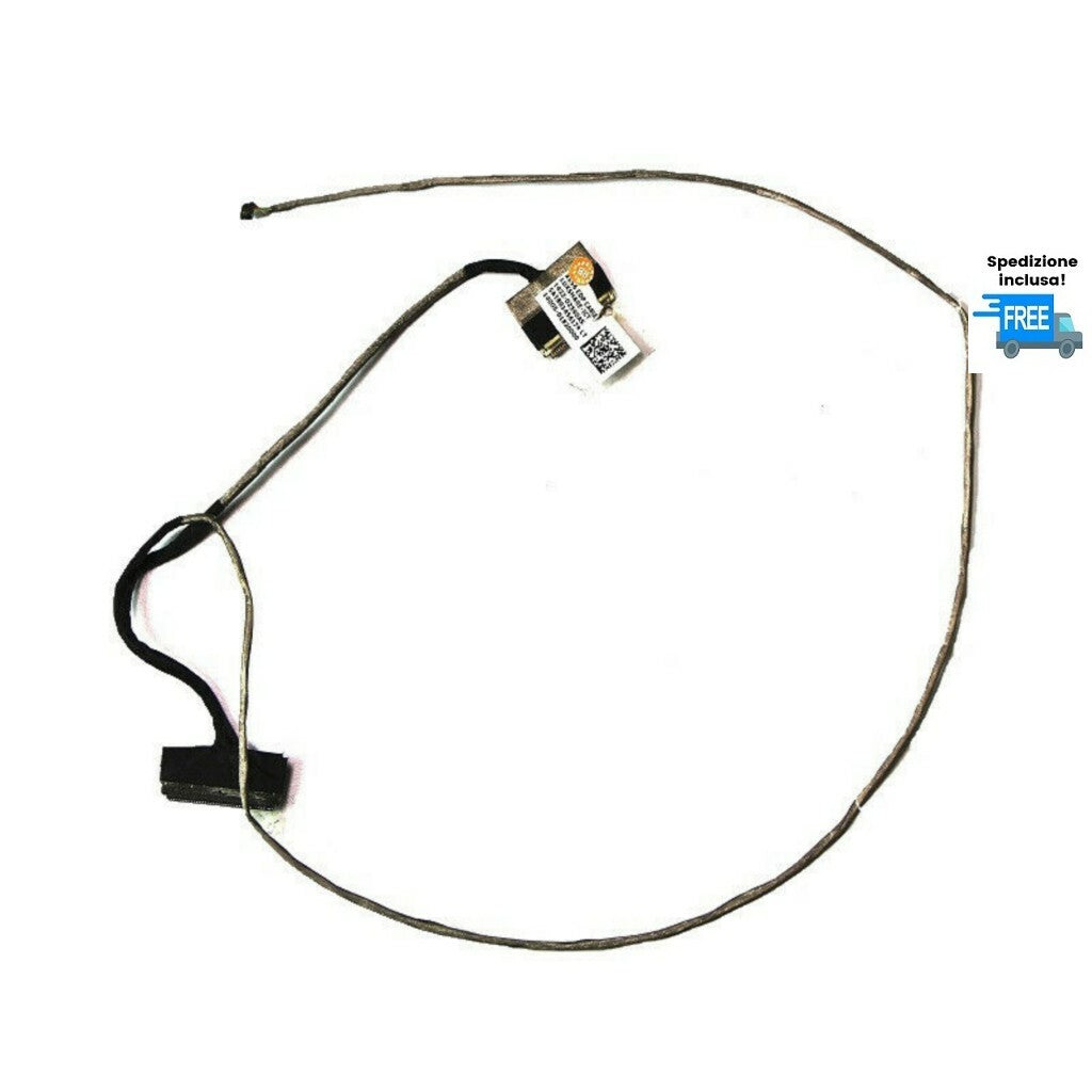 CAVO FLAT DISPLAY X556 A556U X556UJ F556U 14005-01820000 1422-02590AS 30 PIN