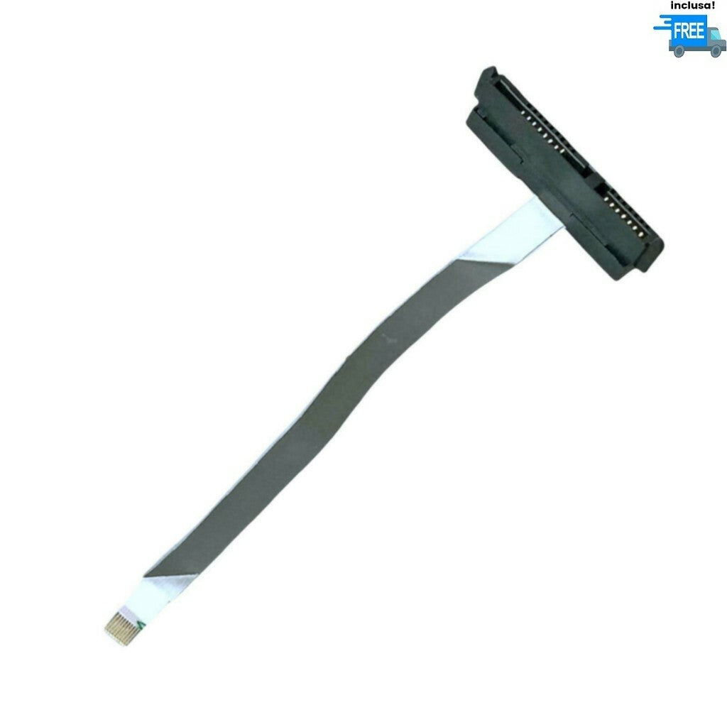 CONNETTORE HP 17-BY 17-CA HARD DISK 6017B0970001 CAVO SATA SSD