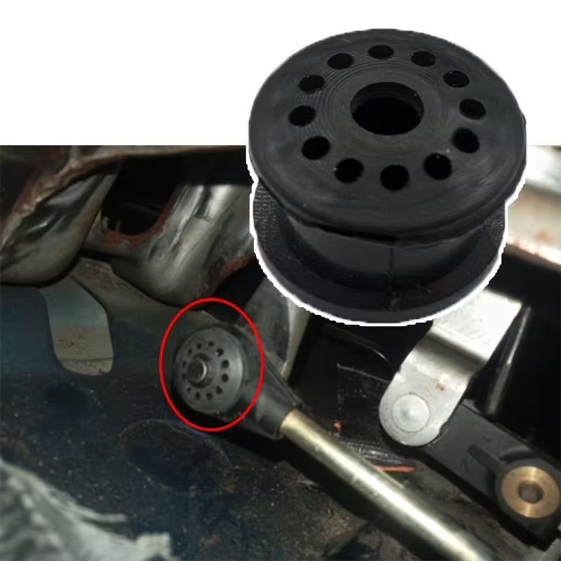 BOCCOLA CAVO CAMBIO FORD FOCUS FIESTA CHRYSLER VOYAGER NEON