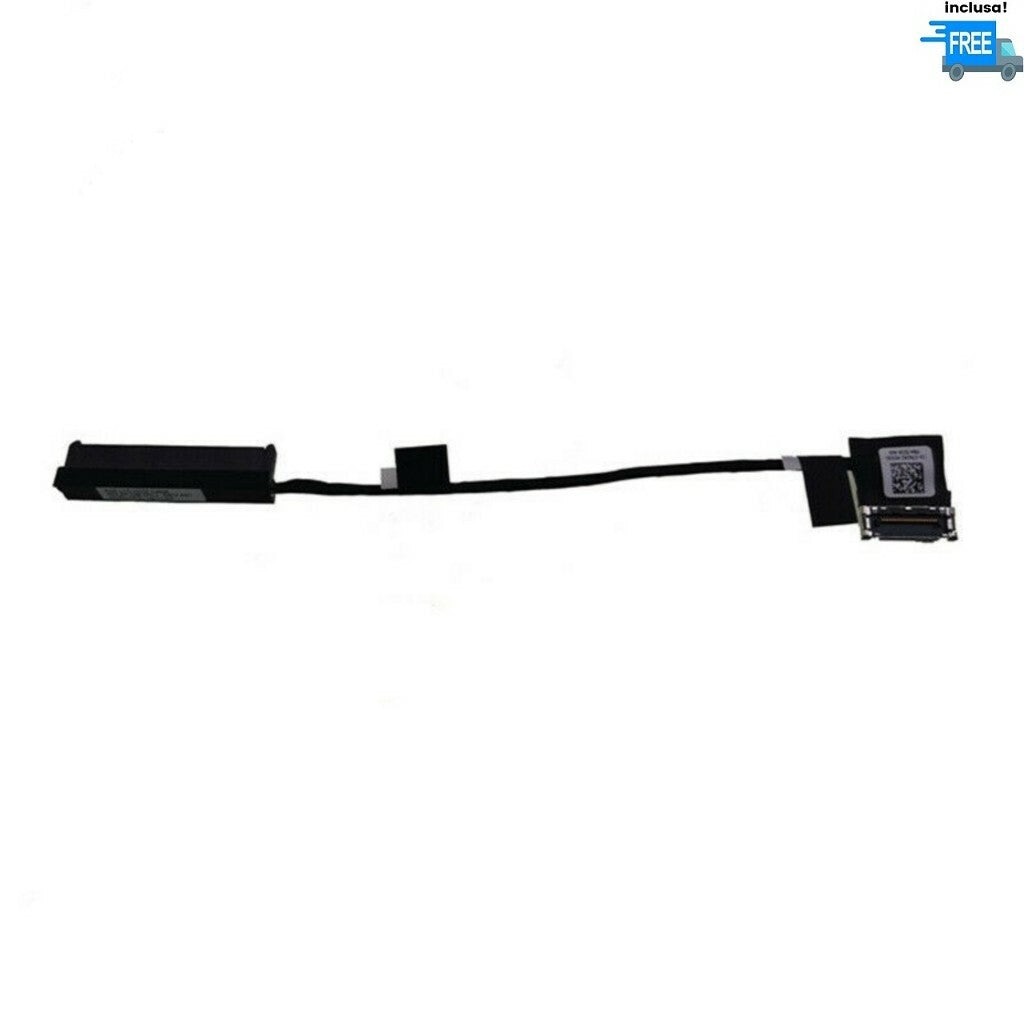 07N2N2 CONNETTORE HDD SATA DELL LATITUDE 3500 E3500 CAVO HARD DISK