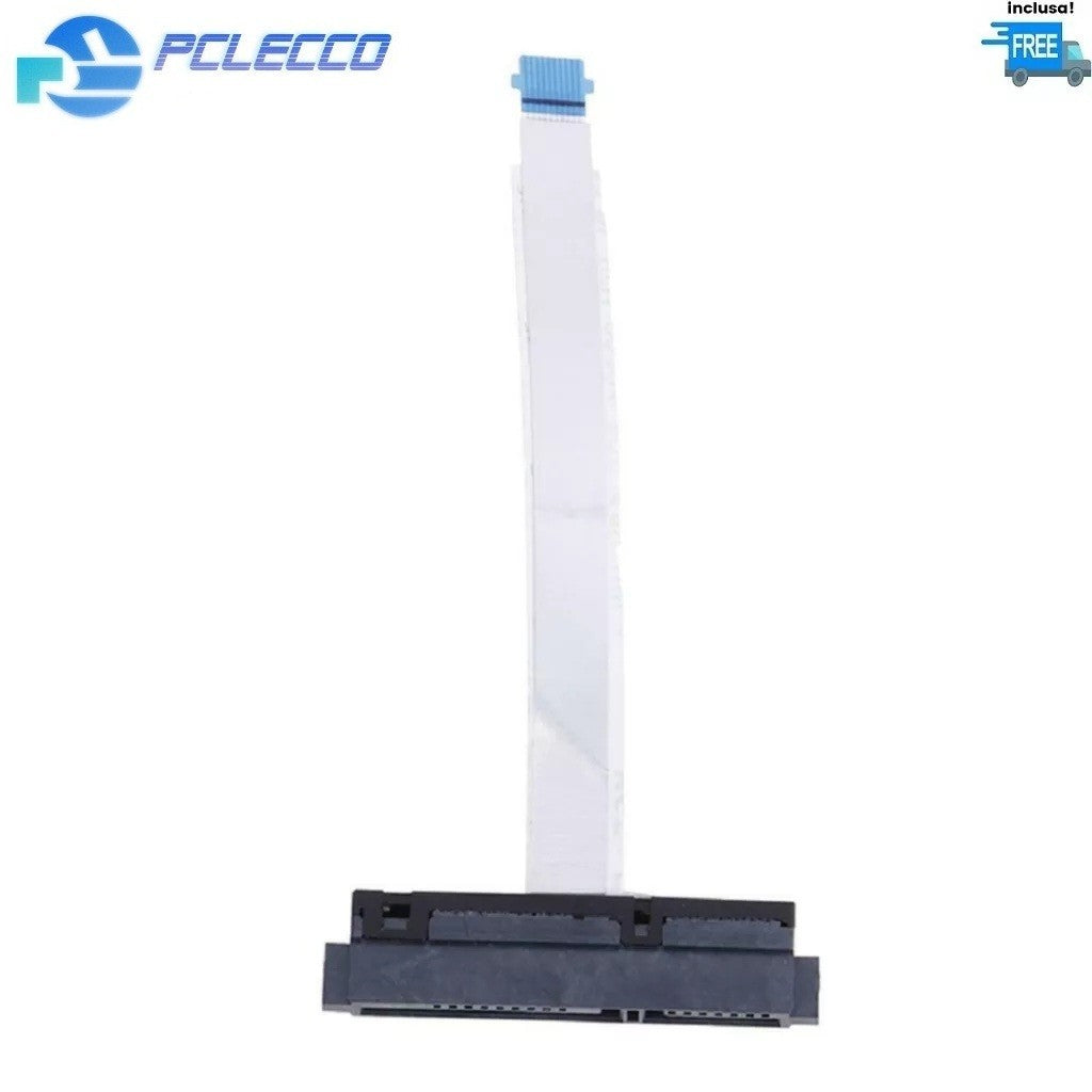 CONNETTORE HP ENVY 15 15-j105tx 15-j DW15 HARD DISK CAVO SATA SSD 6017B0416801