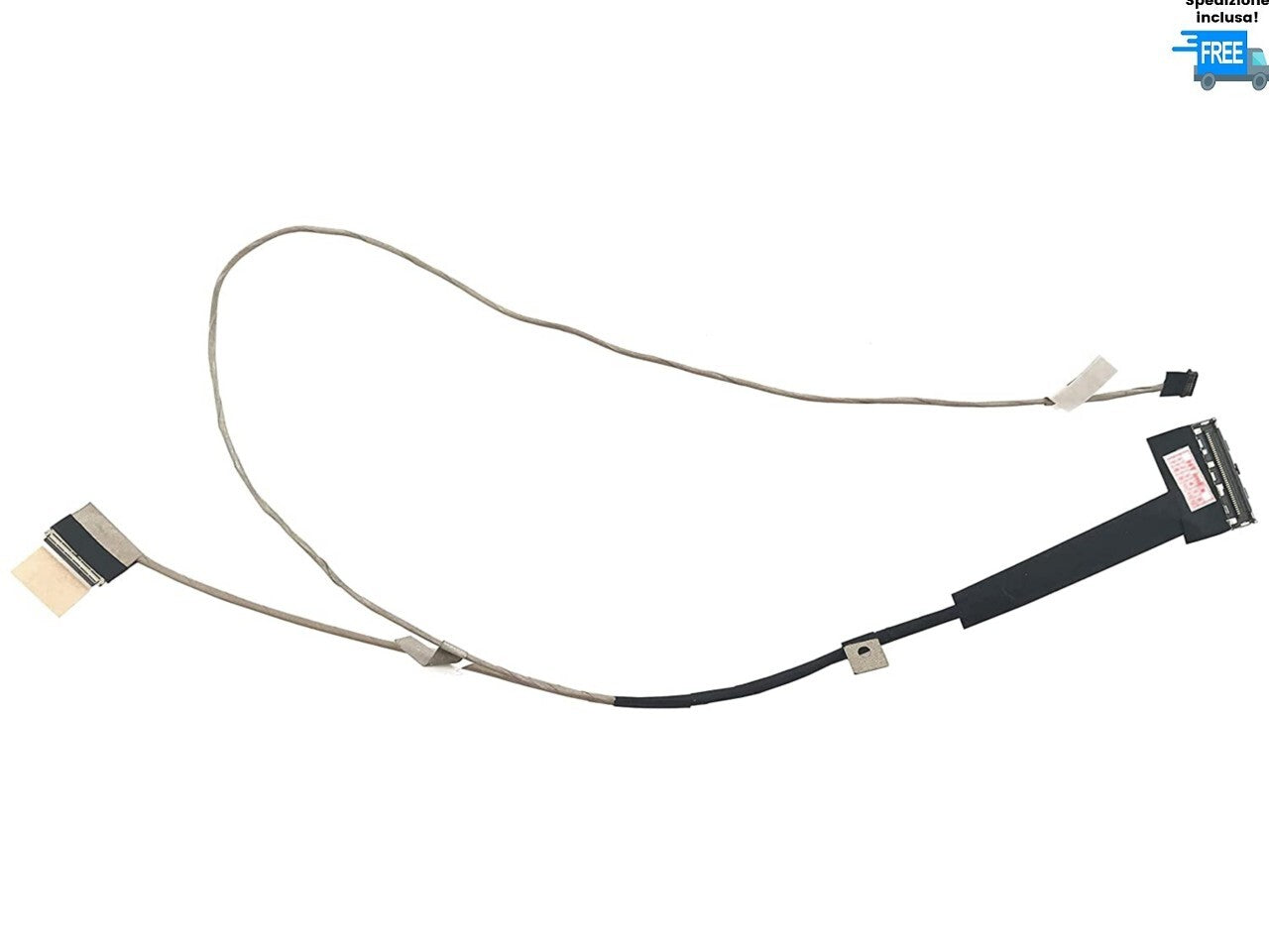 CAVO FLAT LED VGA ASUS GL503VS-1A GL503v GL503VD 14005-02520000 1422-02RM0A2