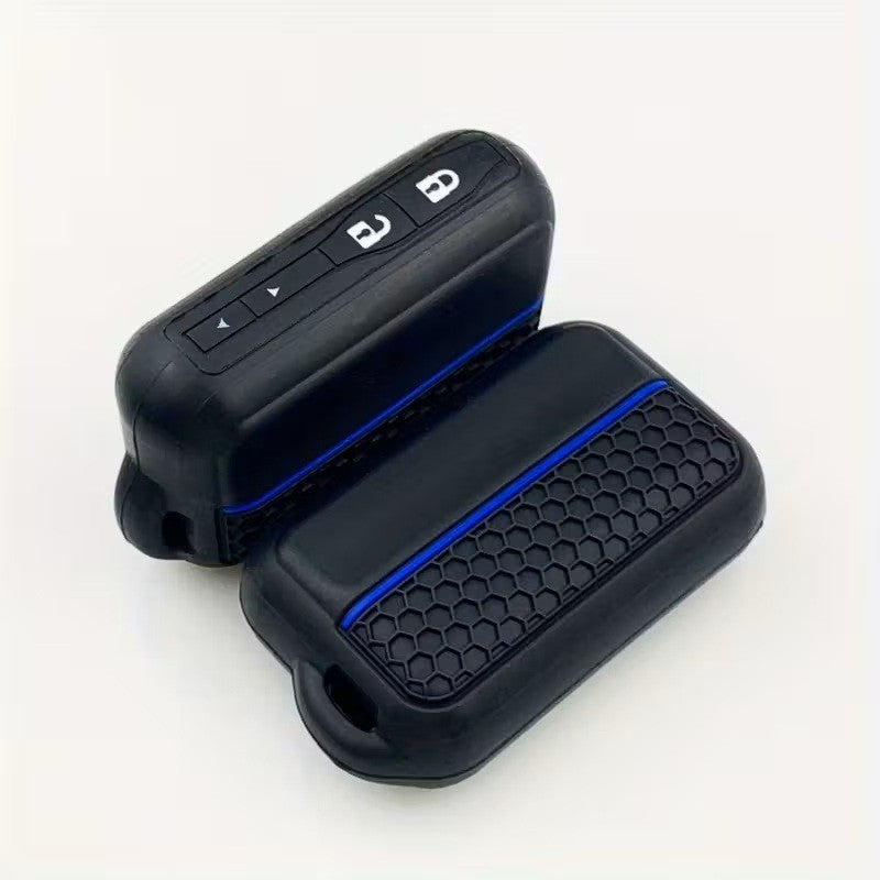 Custodia silicone per chiave STARLINE A39 A66 A96 A93 A63 A36 cover gomma auto