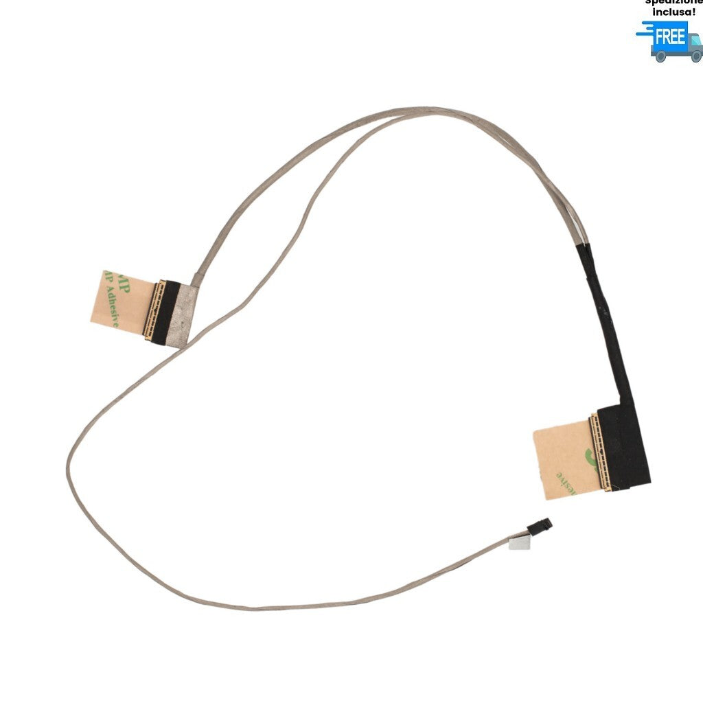 CAVO FLAT LED ASUS E406MA E406SA E406M E406SPN L406MA L406SA VGA 1422-030K0AS