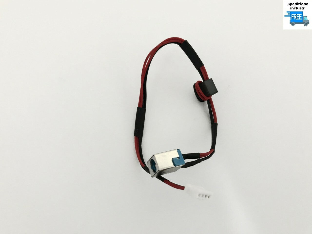 JACK ACER ASPIRE M5-581TG 6666 M5-581T-6807 M5-581T-6024 4 PIN DC POWER IN DW733