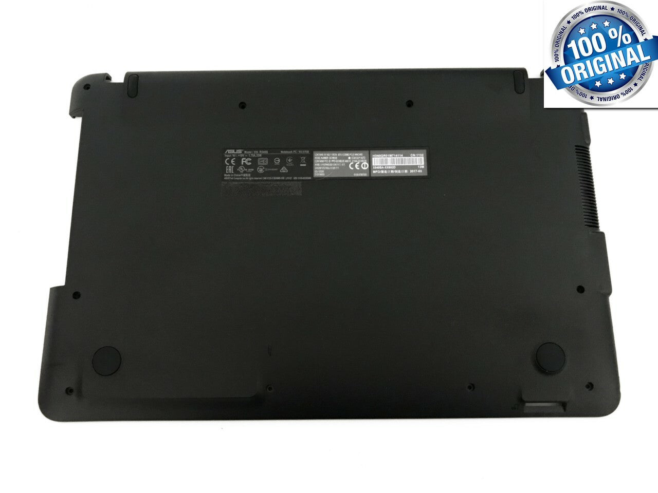 ASUS R540S X540S X540SA COVER INFERIORE BASE BOTTOM CASE NUOVA