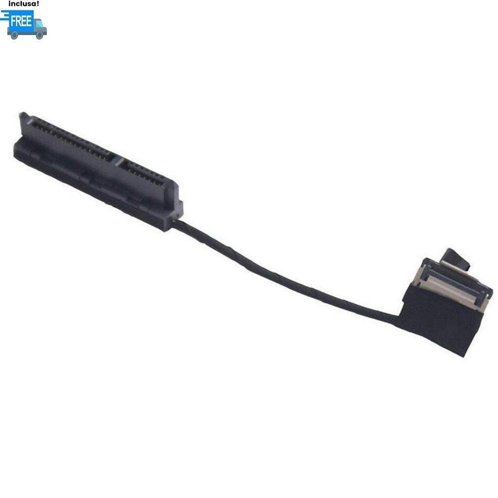 CONNETTORE HARD DISK LENOVO THINKPAD T550 W550S P50S HDD CAVO SATA 50.4AO10.011