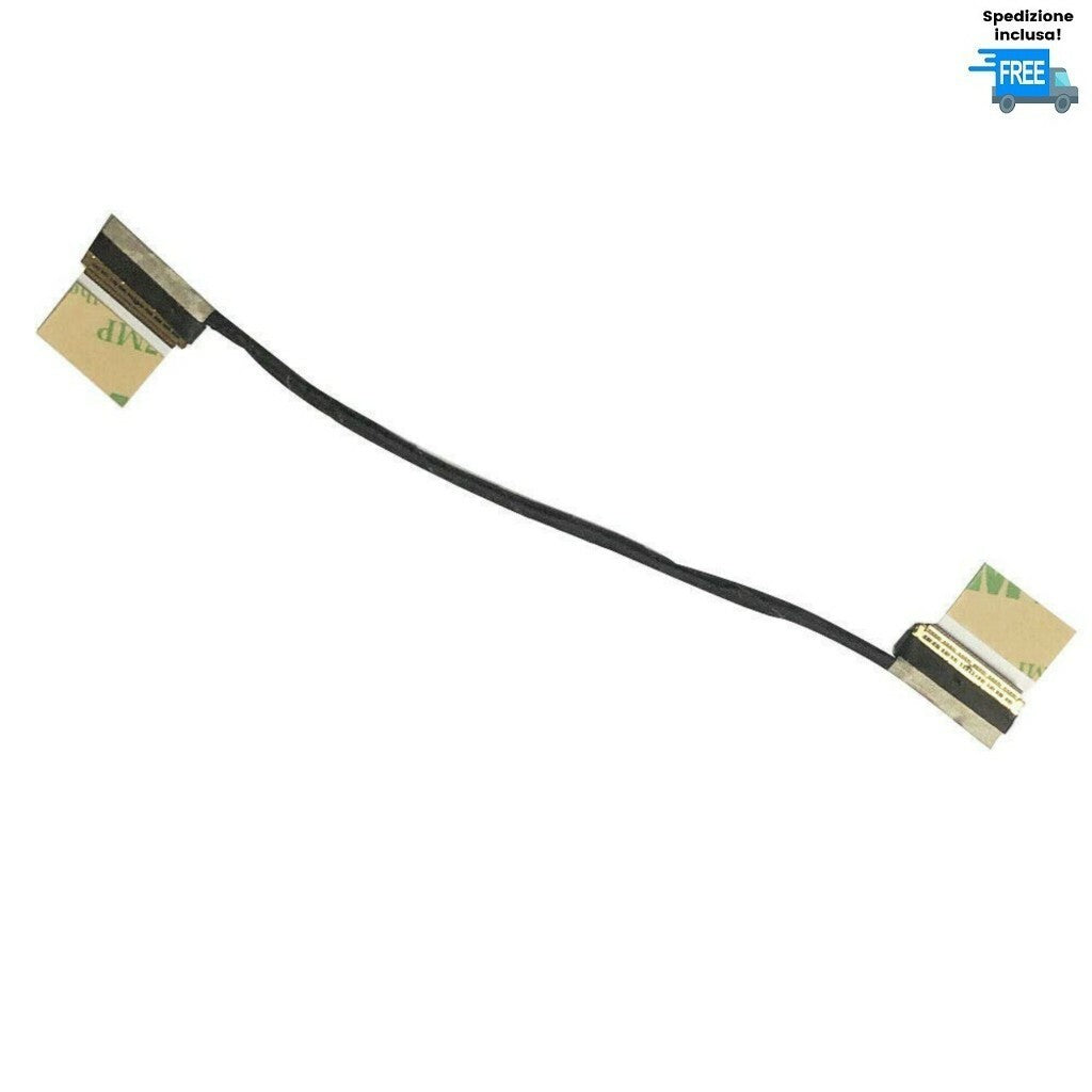 CAVO FLAT VIDEO ASUS UX430 UX430UA UX430U UX430UQ 14005-02210100