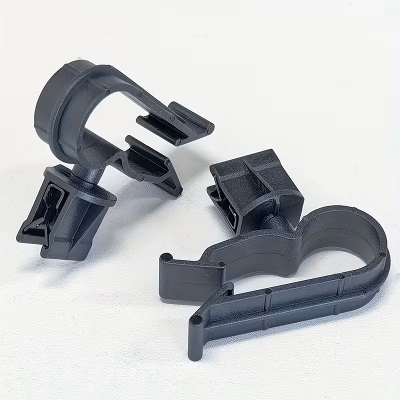 2 CLIP SUPPORTO TUBO RAFFREDDAMENTO FORD FOCUS MK2 C-MAX KUGA MK1 W710718S307