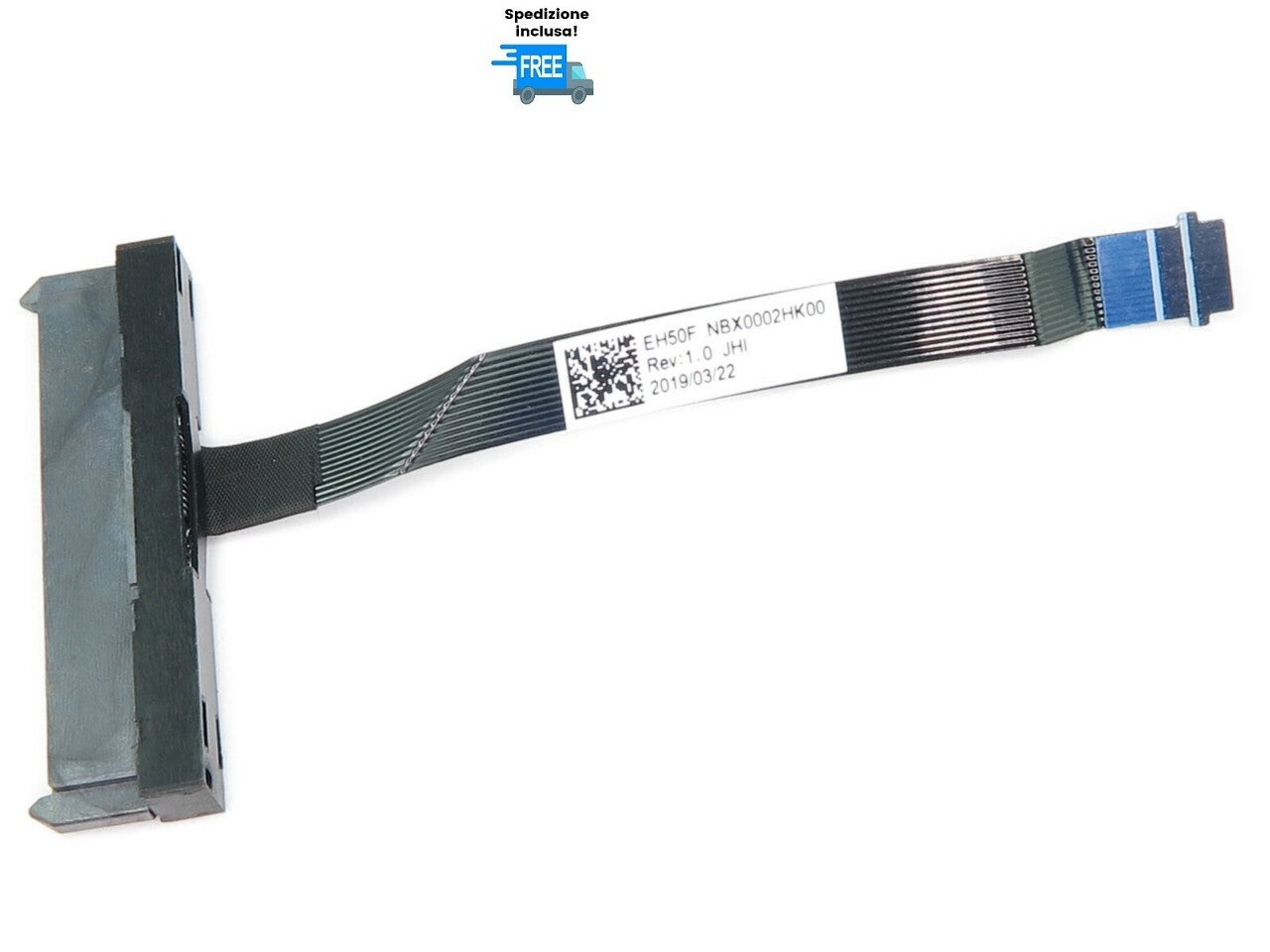 Connettore HDD SATA Acer AN515-44 A715-74G AN715-74G NBX0002HK00 SSD