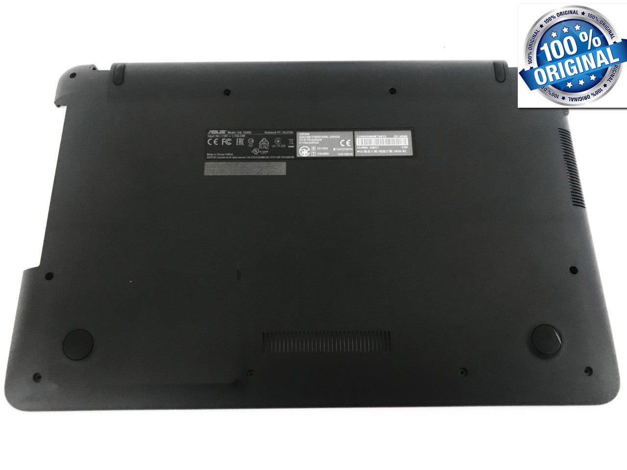 COVER BASE BOTTOM CASE PER NOTEBOOK ASUS X540NA X540N ORIGINALE ASUS