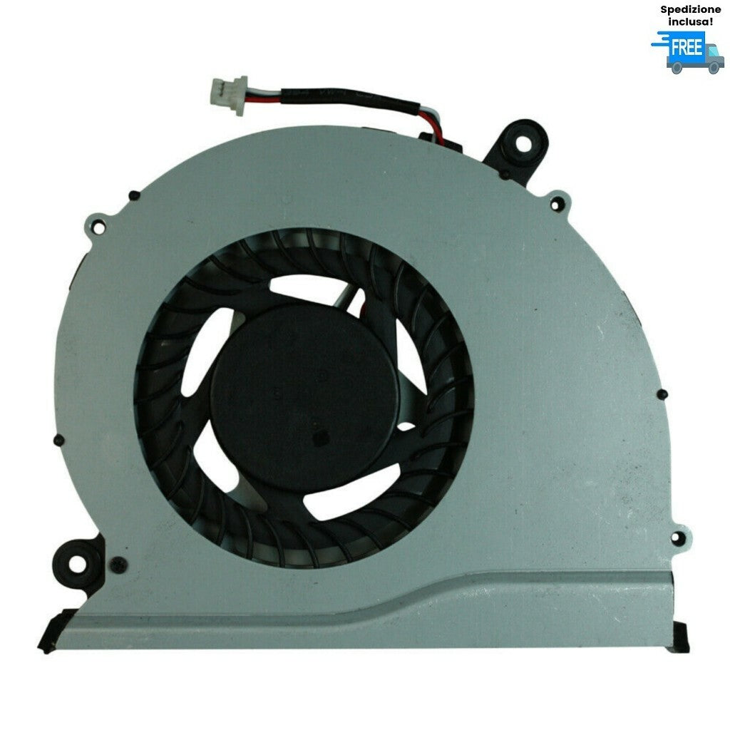 VENTOLA SAMSUNG ATIV ONE 5 DP515A2G USATA FAN COOLING (3 PIN )