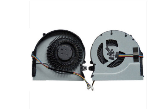 VENTOLA LENOVO Z480 Z485 Z580 Z585 FAN NUOVA COOLER 4 PIN