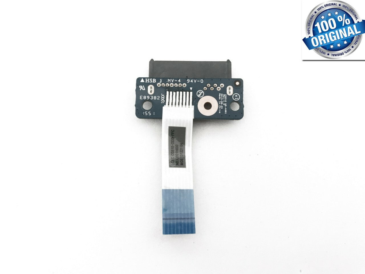 ADATTATORE CONNETTORE SATA OPTICAL NUOVO PER NOTEBOOK LENOVO B50-50 ORIGINALE