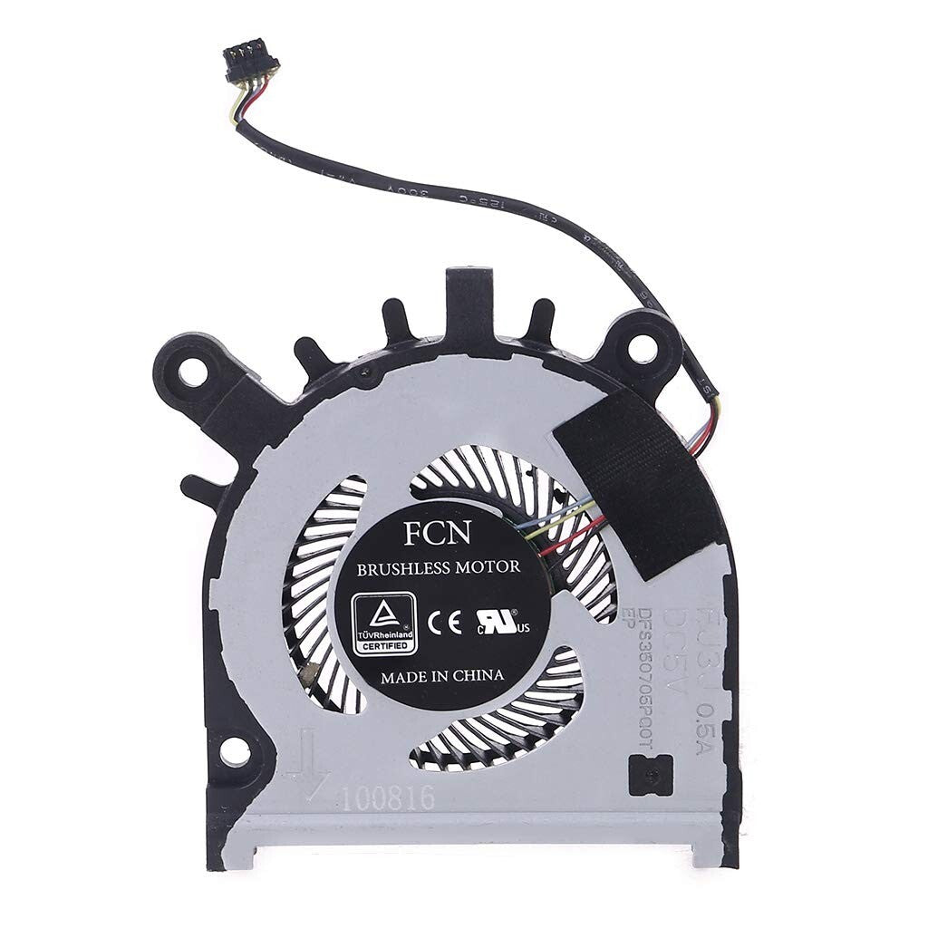 VENTOLA ACER SWIFT 3 SF314-51 FAN VERSIONE 2 CAVO CONNETTORE 6 CM