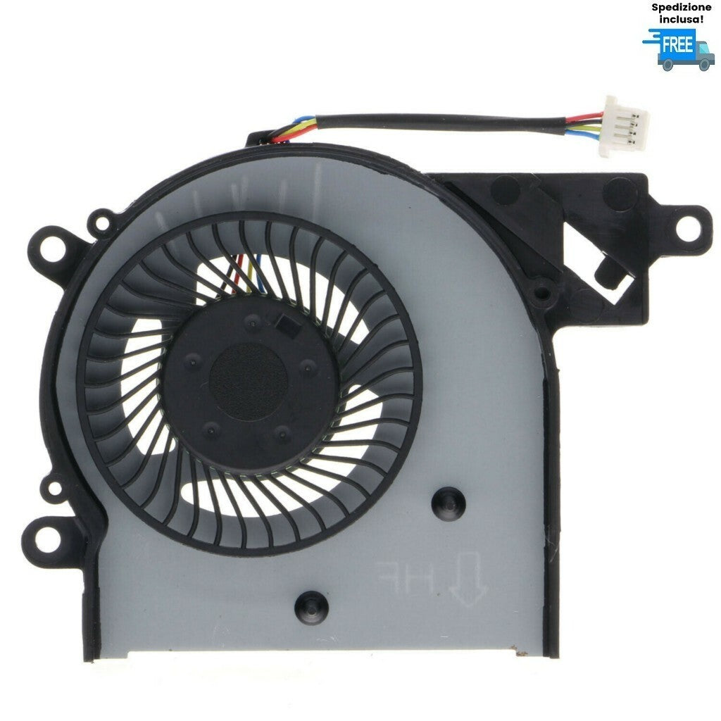 VENTOLA CPU HP PAVILION X360 13-S 13-S000 13-S100 13-S121CA 13-S150SA 13-S020N