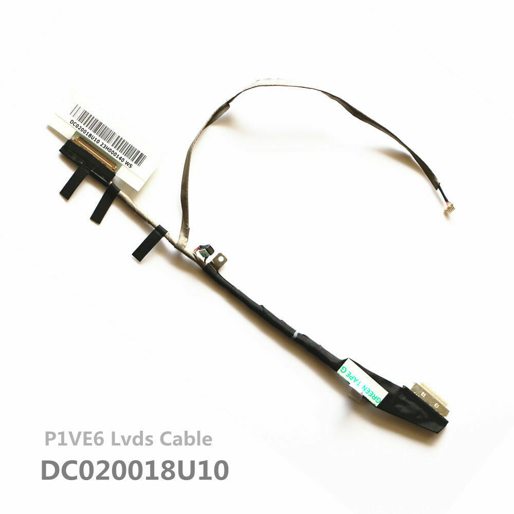 CAVO FLAT DISPLAY ACER ASPIRE ONE 722 LED DC020018U10 CABLE FLEX VGA DISPLAY