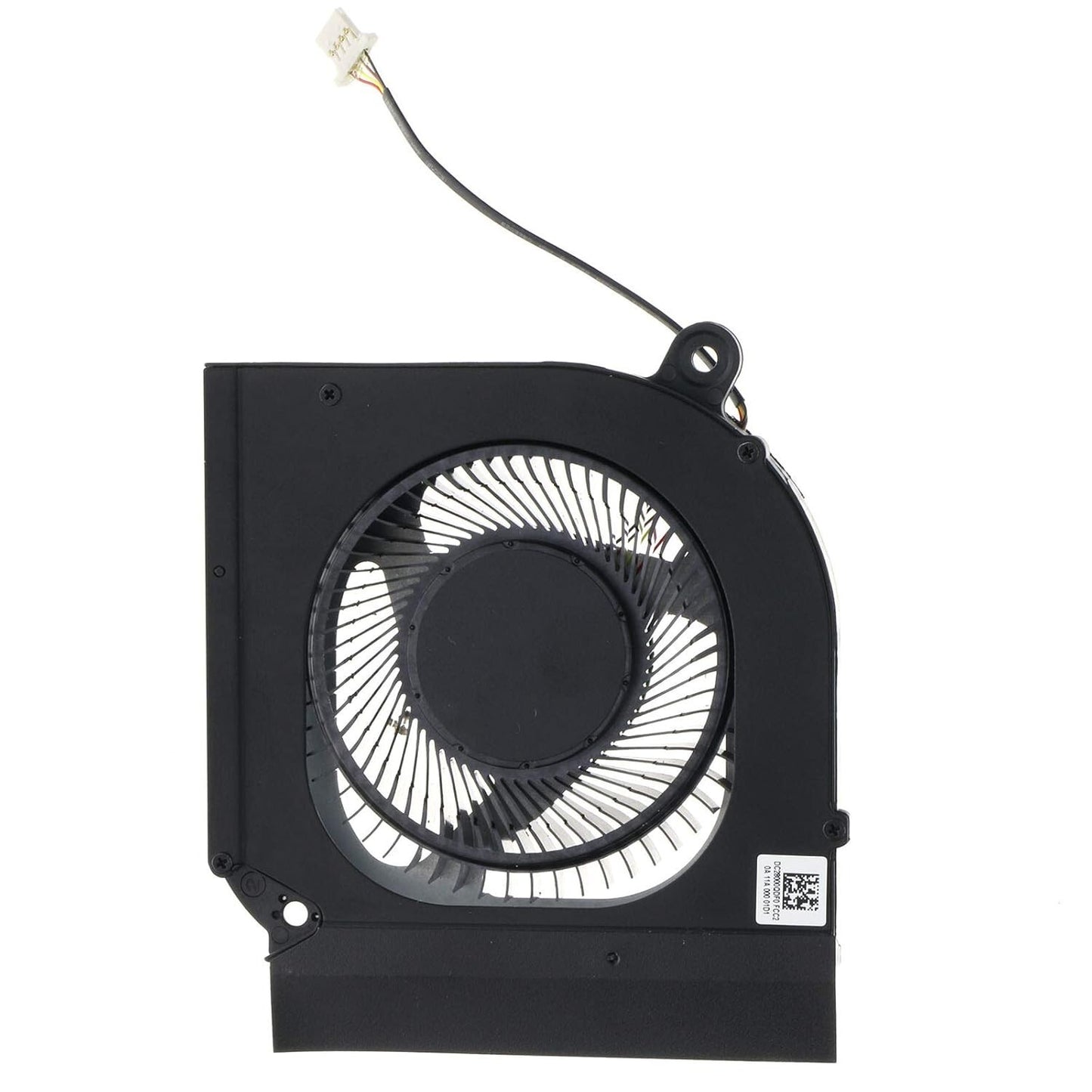 VENTOLA ACER PH315-52 AN515-55 AN515-56 AN515-57 AN515-45 FAN 4 PIN VERSIONE 1