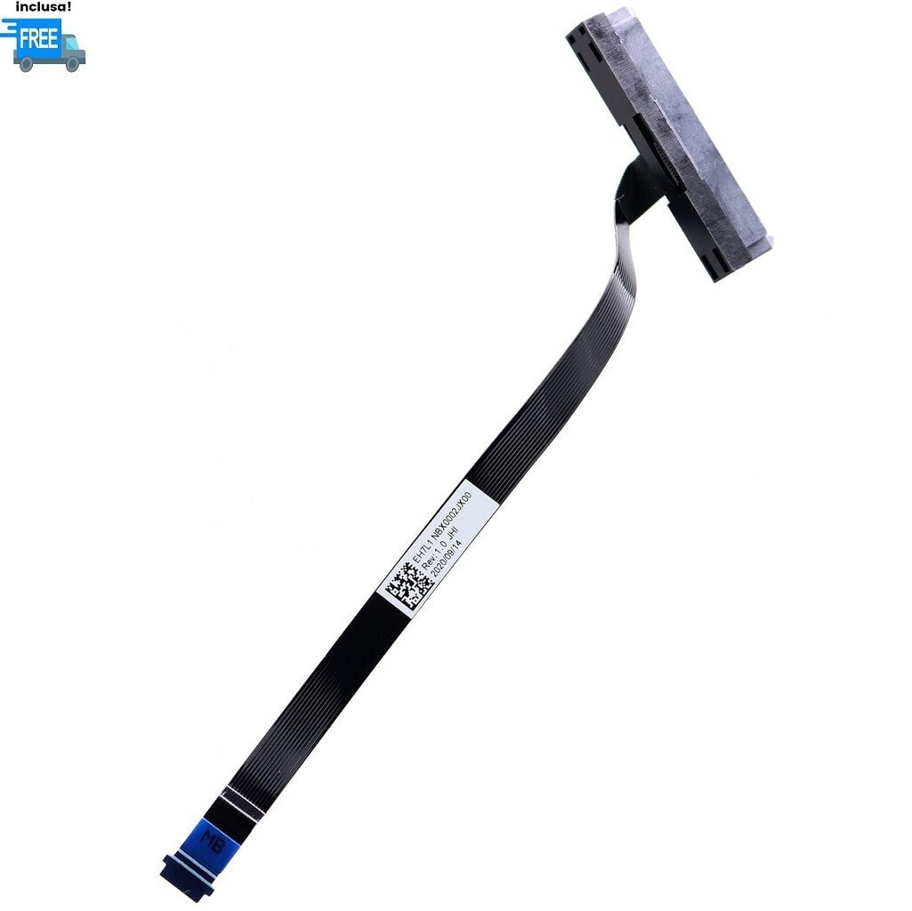 CONNETTORE HARD DISK ACER A317-52 A317-51G A317-32 NBX0002JX00 HD SATA hard disk