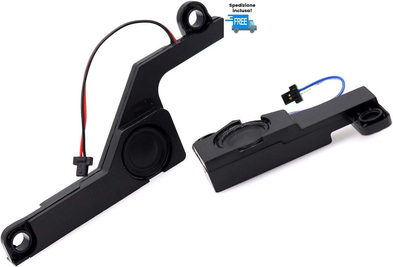 COPPIA SPEAKER ACER ASPIRE E1-531 E1-531G V3-531 5350 5750 5755 5750G V3-571
