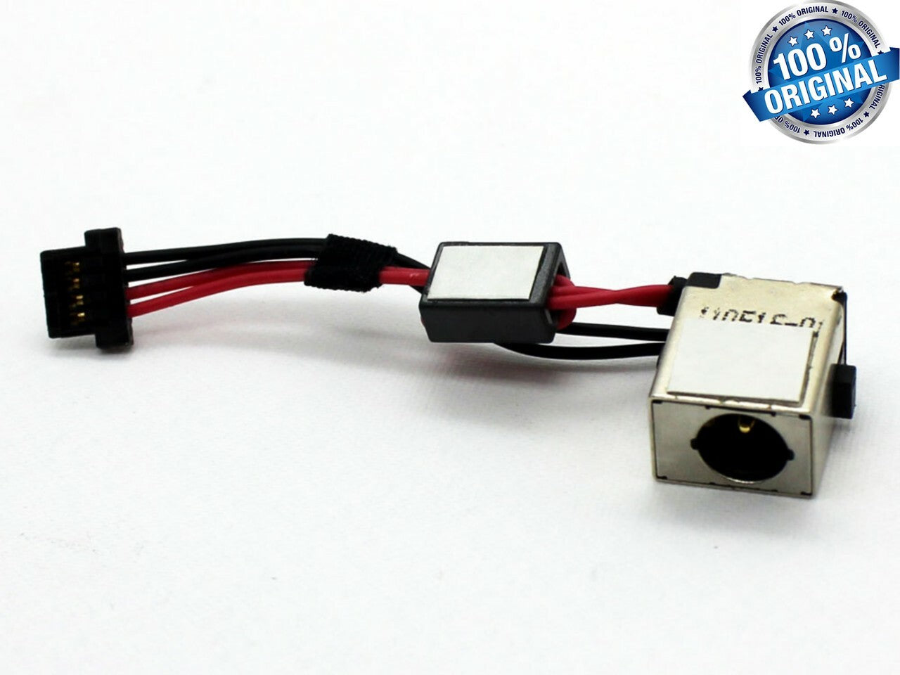 JACK ACER ASPIRE ONE 722 - ONE 522 DW761 CONNETTORE ALIMENTAZIONE DC POWER IN